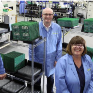 Camtronics’ Growth Journey: A Success Story in Welsh Electronics Manufacturing